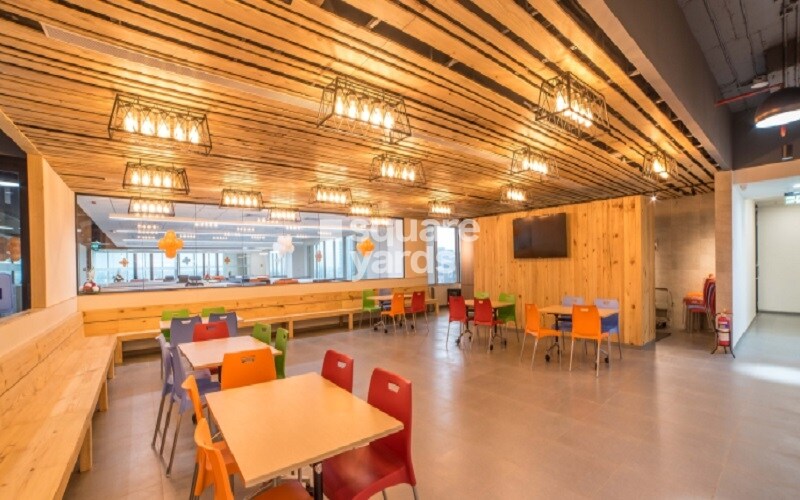 Manyata Tech Park Amenities-Features 4