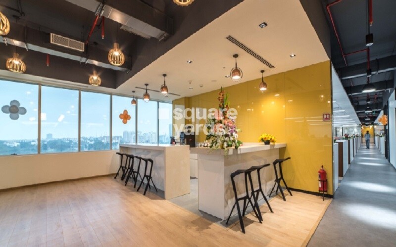 Manyata Tech Park Amenities-Features 3