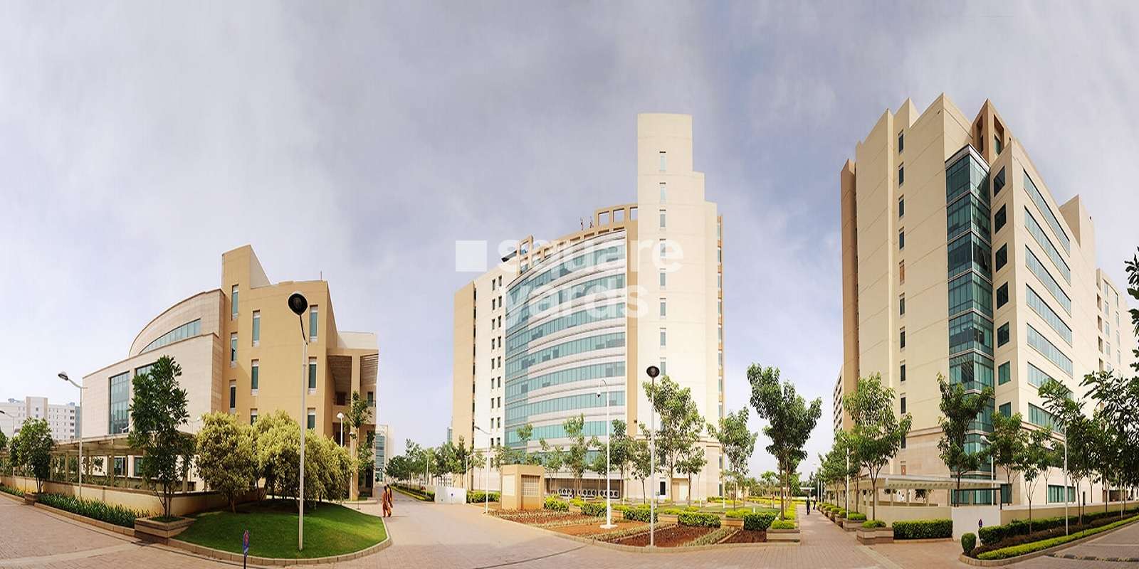 Lodha Bangalore - Residential Projects and Property in Manyata Tech Park,  Bangalore