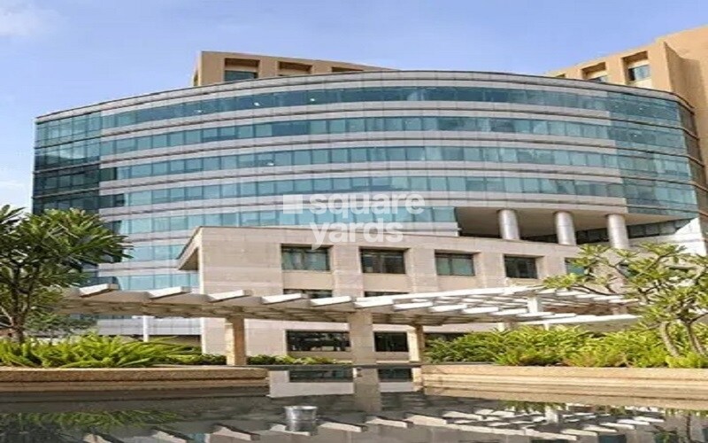 Manyata Tech Park Tower View 9