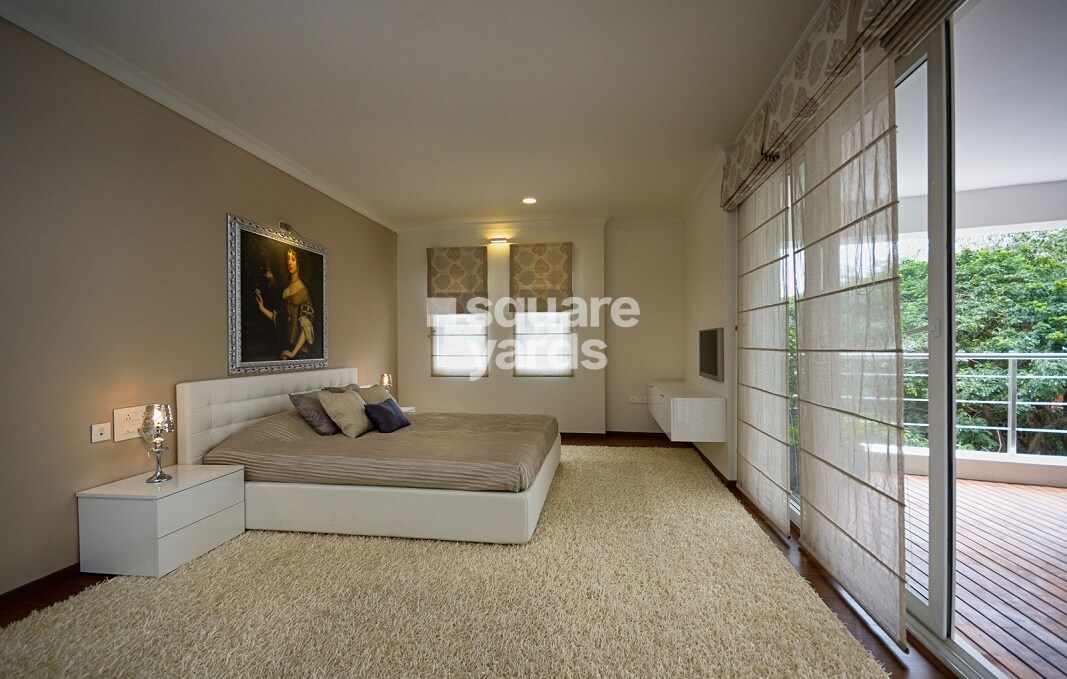 Maratt Pimento Apartment Interiors