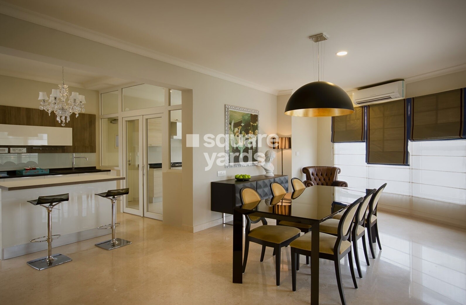 Maratt Pimento Apartment Interiors 4