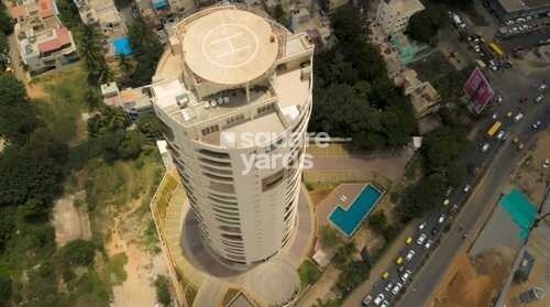Maratt Pimento Tower View 1
