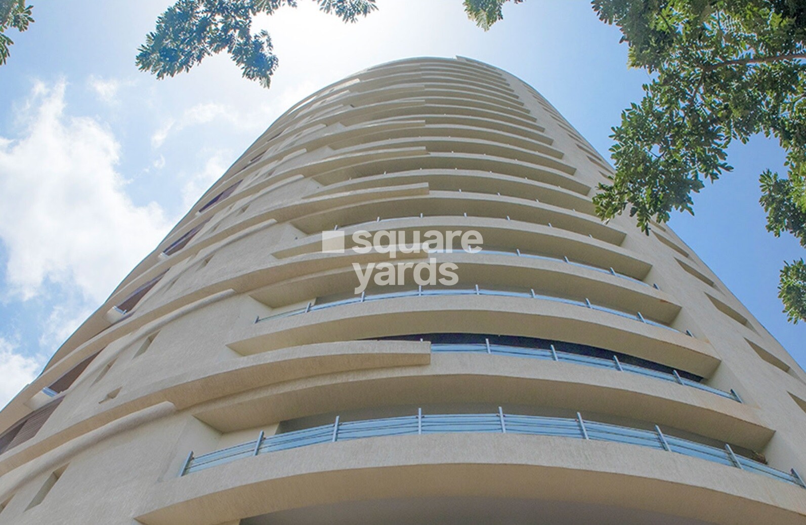 Maratt Pimento Tower View 4