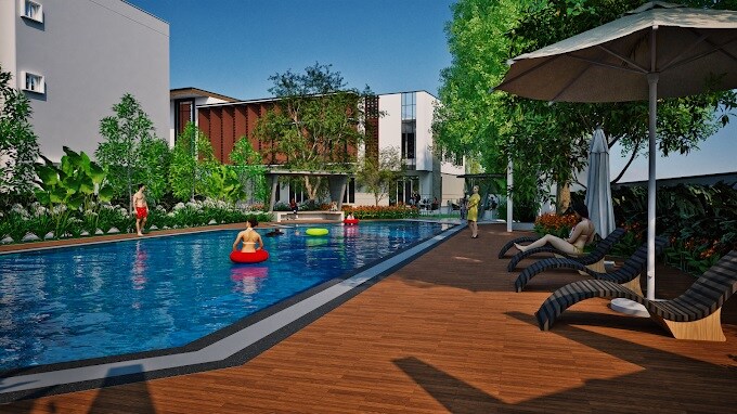 Markon Madhura Gardens