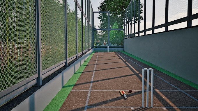 Markon Madhura Gardens