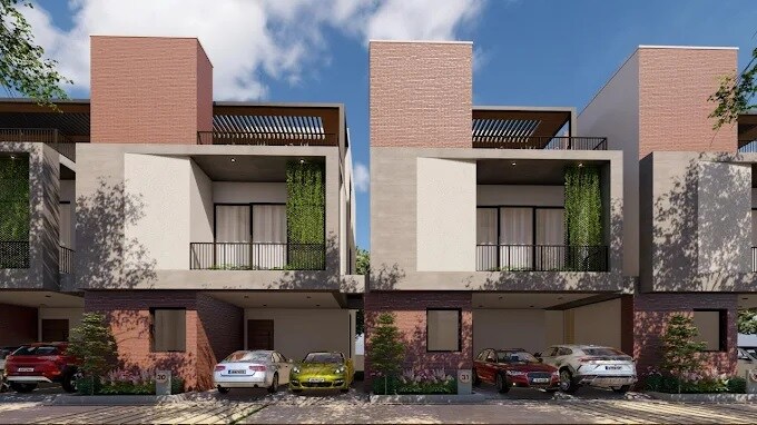 Markon Madhura Gardens