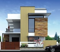 Mars Isha Serene Tower View