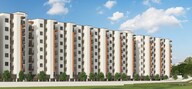 Maruti Akrida Apartment Exteriors