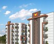 Maruti Akrida Apartment Exteriors