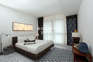 Marvel Amora Apartment Interiors