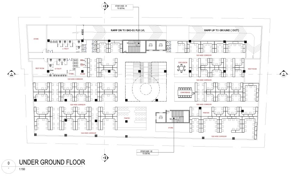 Marvel Innovminds Master Plan 1