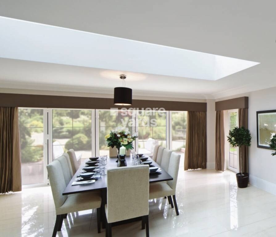 Marvel Orial Apartment Interiors