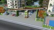 Marvel Sequoia Entrance View