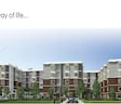 Master Classic Residency