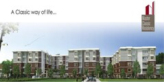 Master Classic Residency