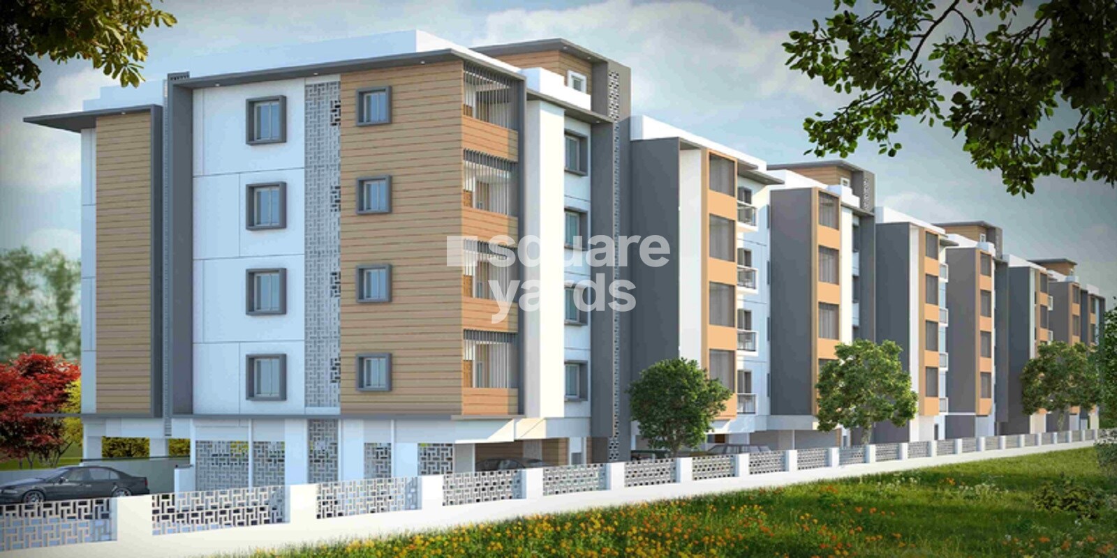 Master Royal Meenakshi Featured Image