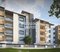 Master Royal Meenakshi Tower View