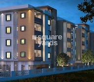 Master Royal Meenakshi Tower View