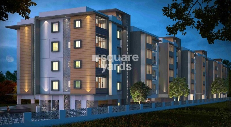 Master Royal Meenakshi