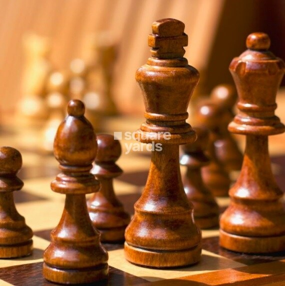 Mathapathi Grand Field