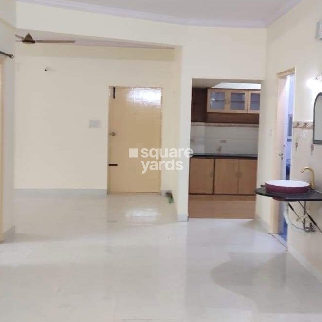 Mathapathi Paradise Apartment Interiors