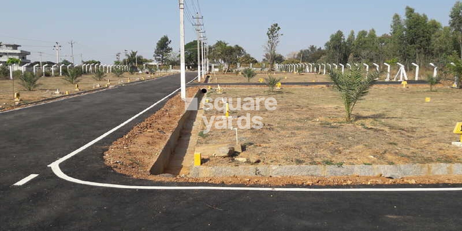 Mathrushree Bhadra Ambara residential project in Thavarekere Magadi Road