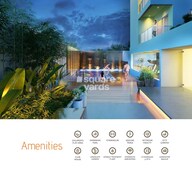 Mathrusris Sai Sanvi Grandeur Amenities-Features