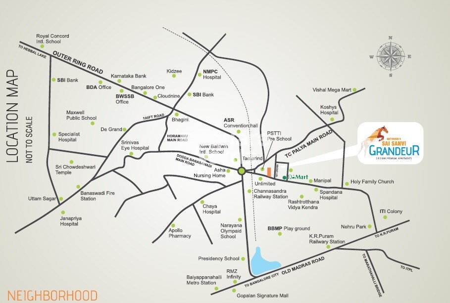 Mathrusris Sai Sanvi Grandeur