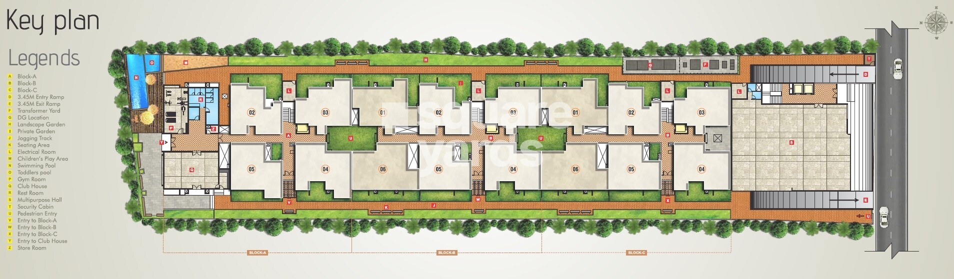 Mathrusris-Sai-Sanvi-Grandeur_a poster of a train on a wall