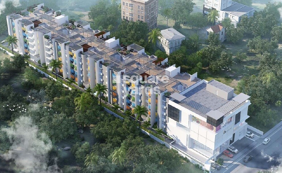 Mathrusris Sai Sanvi Grandeur