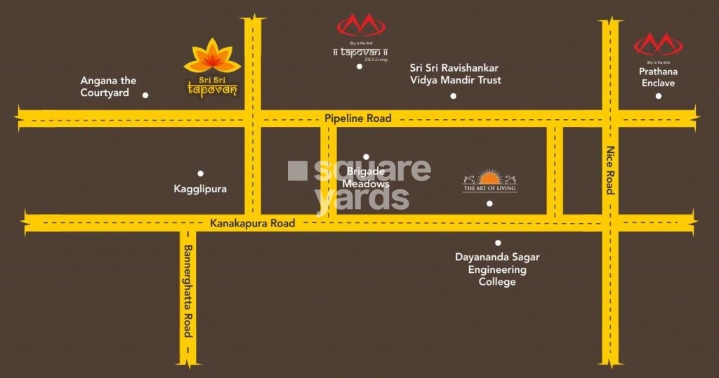 Max Concorde Tapovan