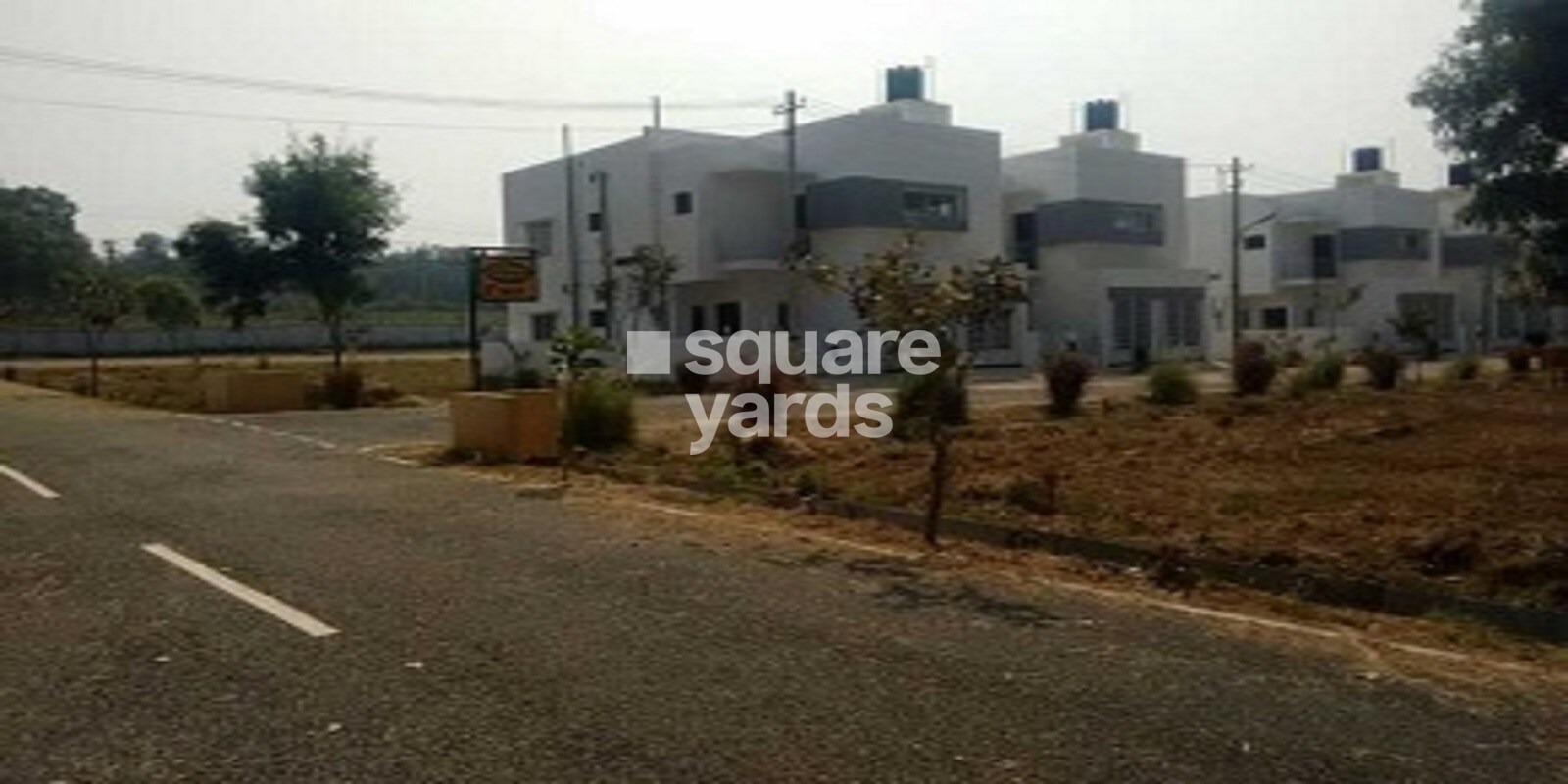 Max Nanda Prakruthi
