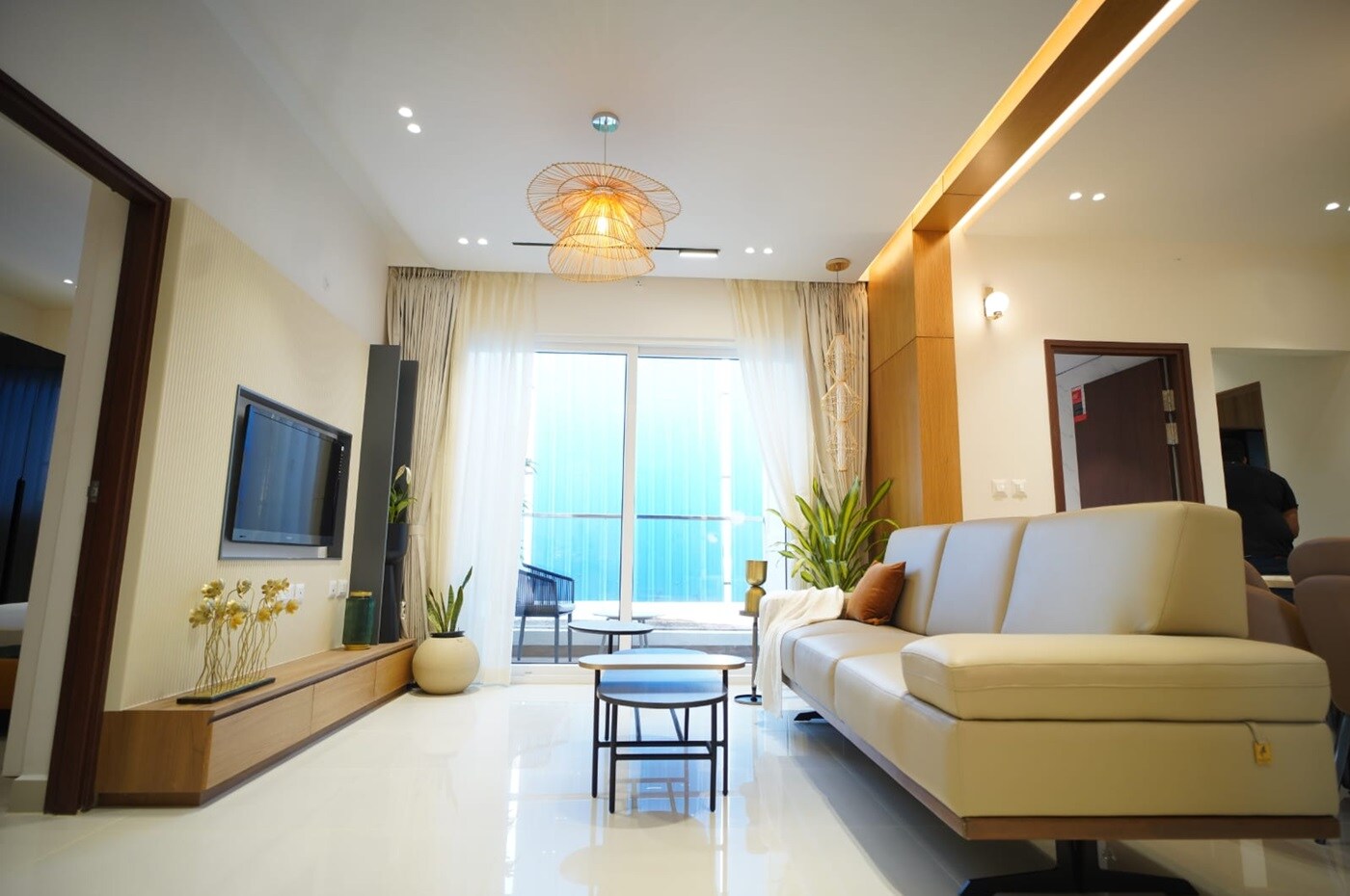 Max North Park Yelahanka