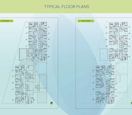 Max North Park Yelahanka Floor Plans