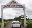 Max Residency