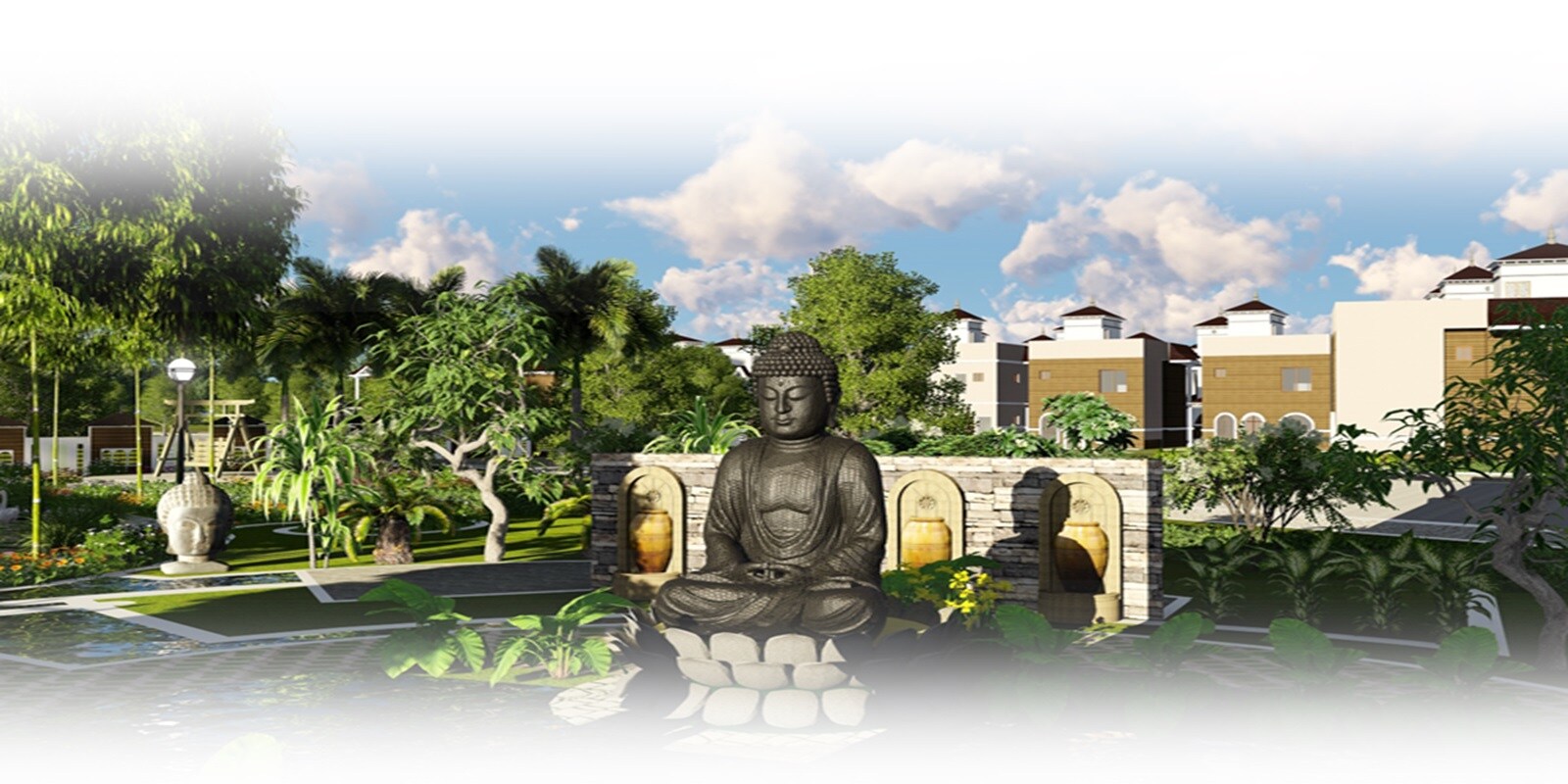 Max Sri Sri Tapovan 2 residential project in Kaggalipura