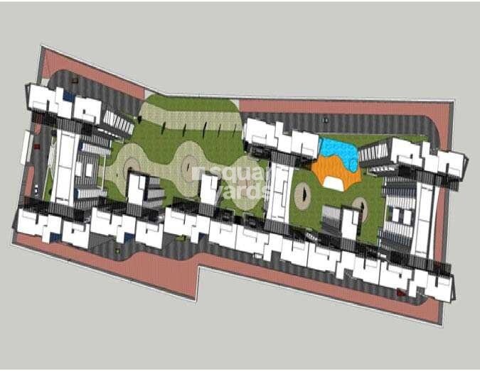 Maxworth City Master Plan 1