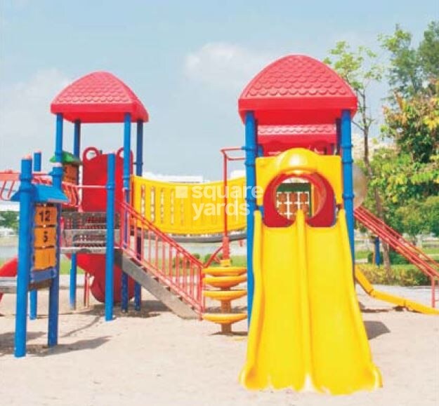 Maya Indradhanush Amenities-Features