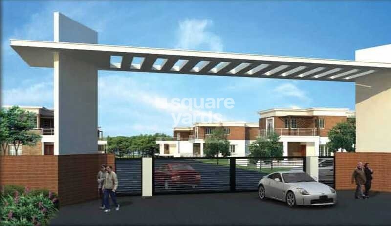 MBR Brickfield Shelters