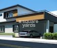 MBR Gem Park Villa