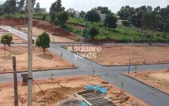 MBSR Sanjeevini Plot Images