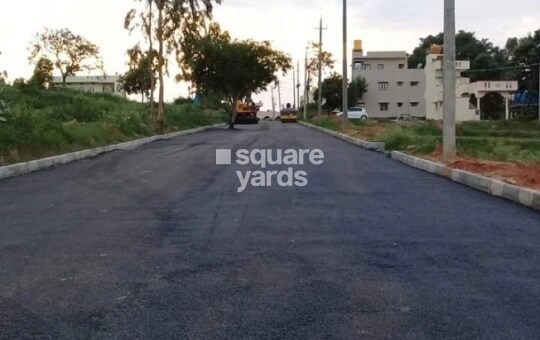 MBSR Sanjeevini Plot Images