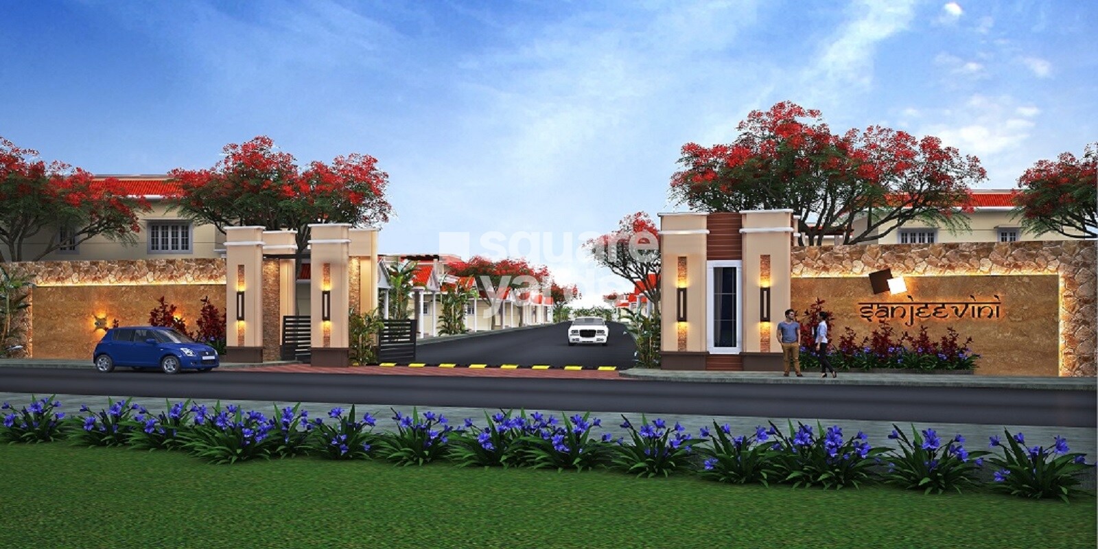 MBSR Sanjeevini