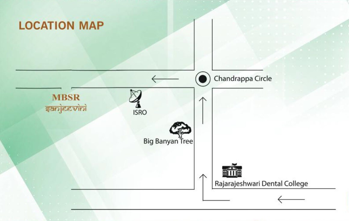 MBSR Sanjeevini Residency