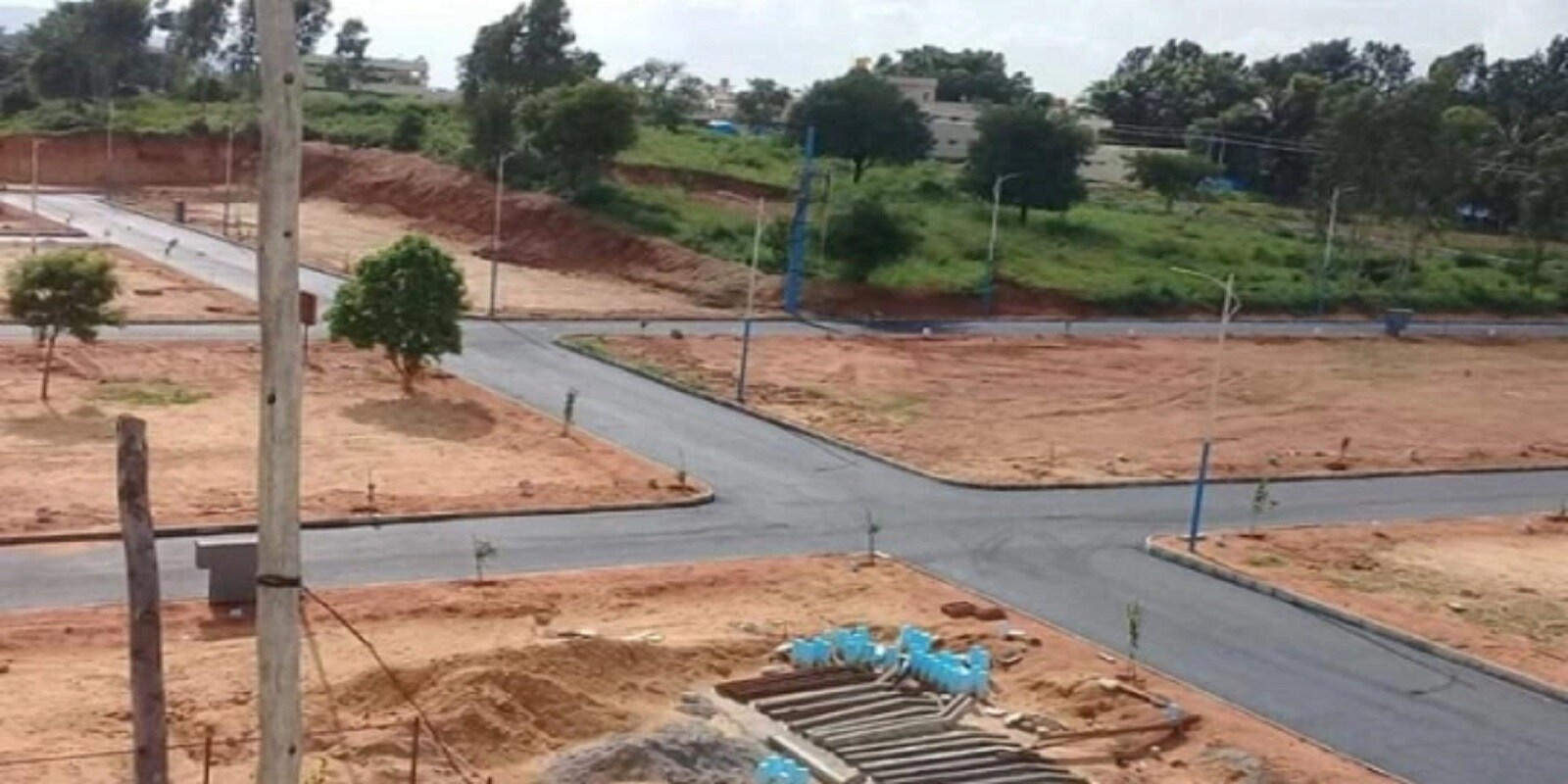 MBSR Sanjeevini Residency