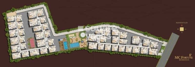 MC Fortune Master Plan 1