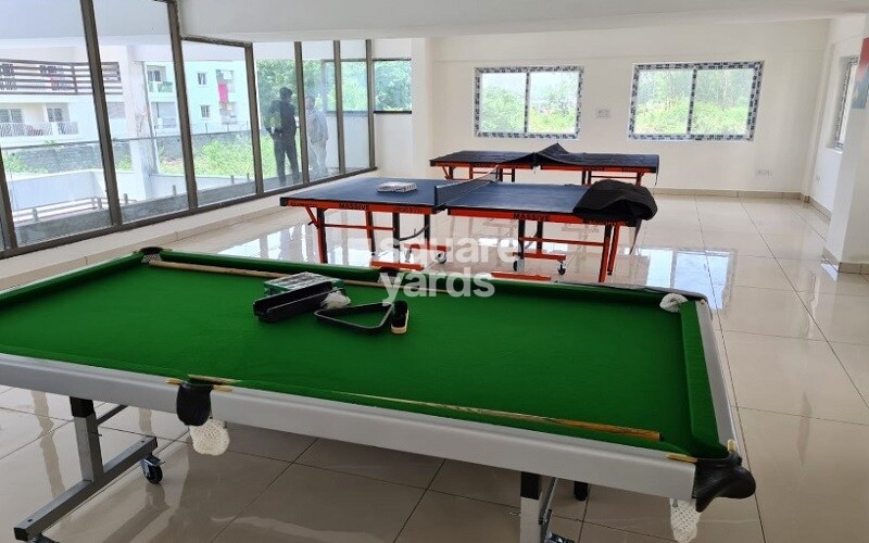 MC Fortune Sports facilities Image 1