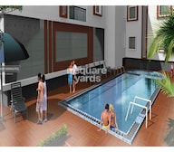 MC  Sarovar Amenities-Features