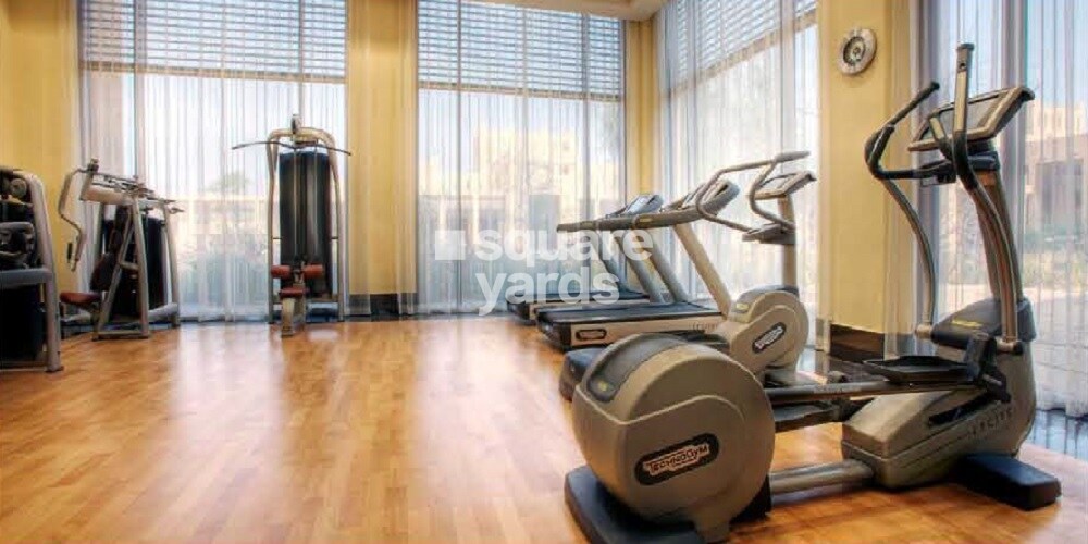 MC  Sarovar Amenities-Features 2